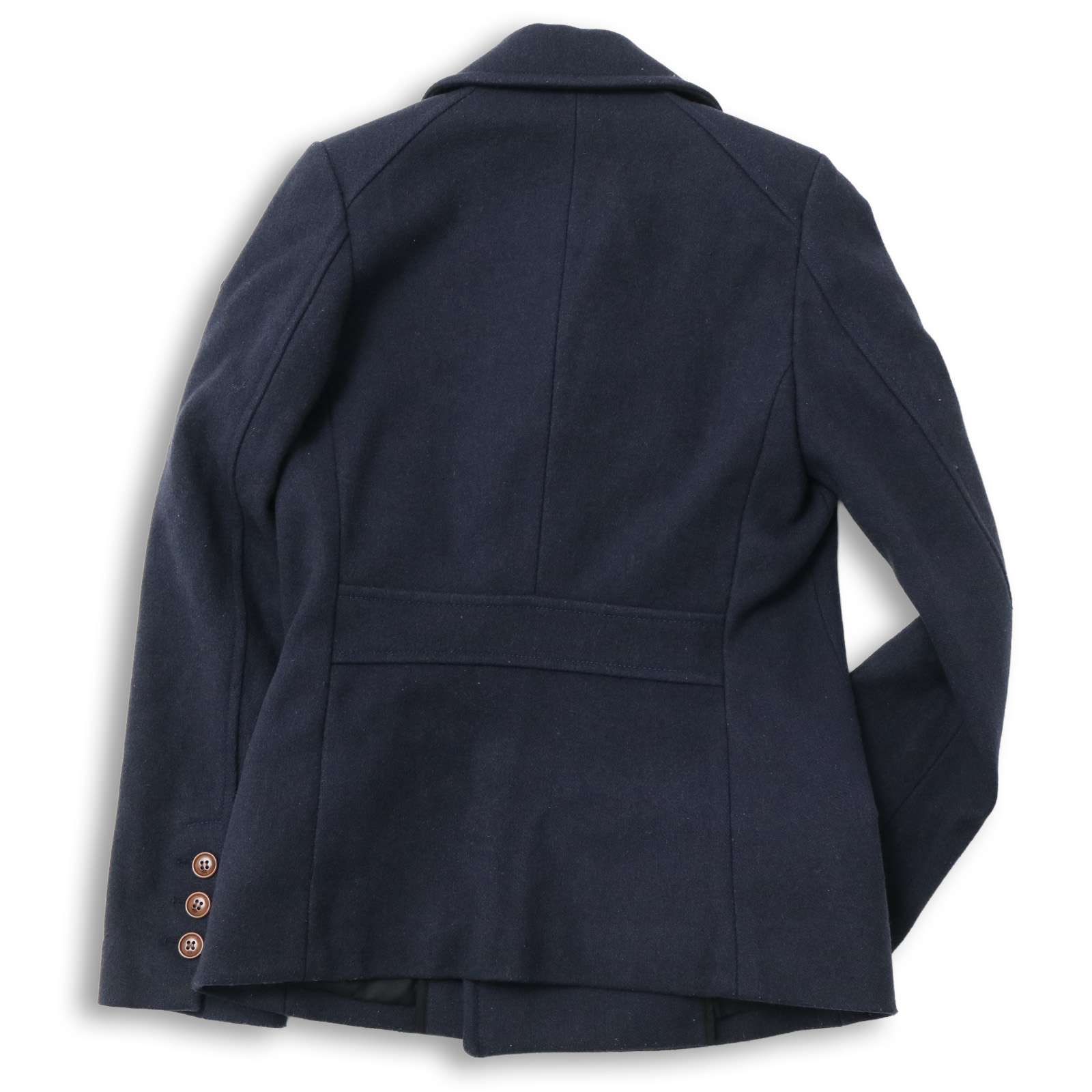 G-STAR RAW ジースター ロウ 【GREAT WOOL COAT】秋冬 メルトン ウール