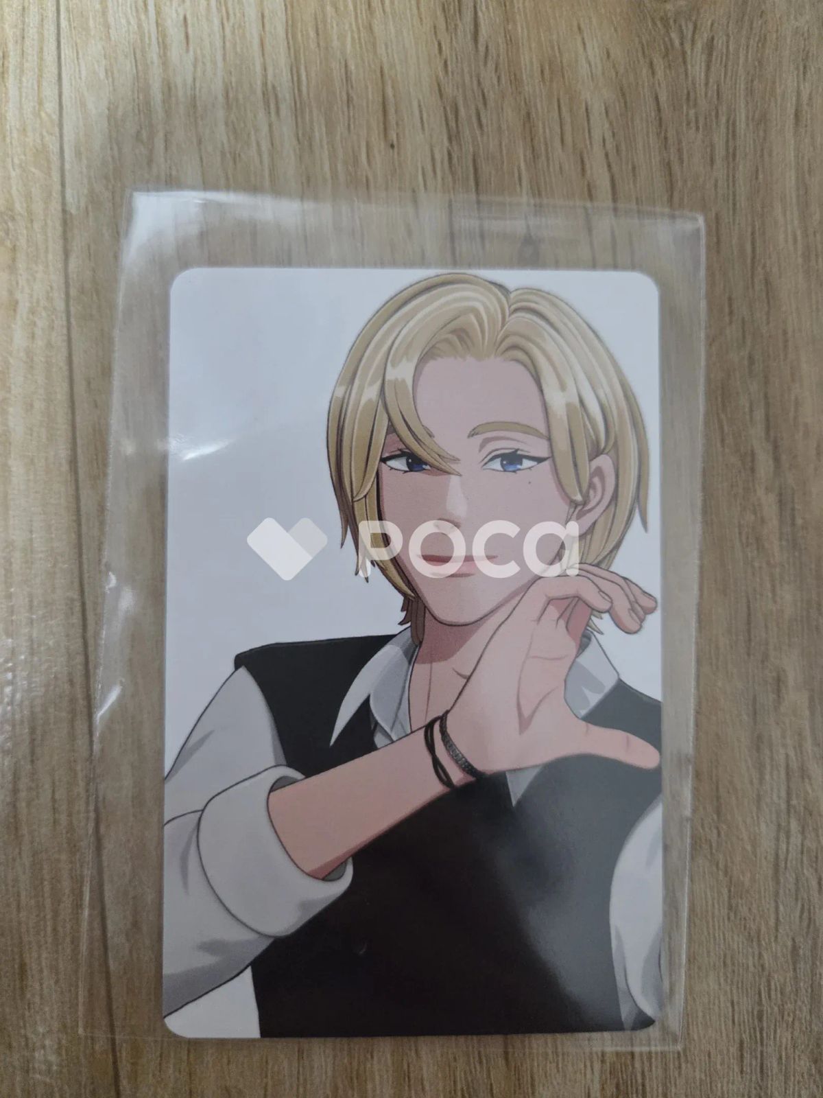 PLAVE Tiktok 特典 トレカ イェジュン ノア バンビ ウノ ハミン PLAVE TikTok トレカ イェジュン ハミン ウノ バンビ - メルカリ