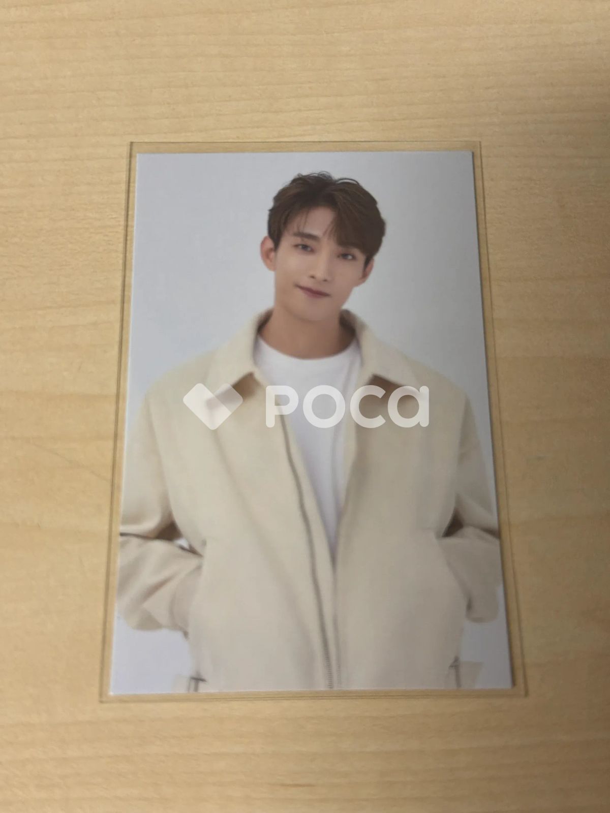 Seventeen ドギョム 2021 SVT 5TH FAN MEETING SEVENTEEN in CARAT