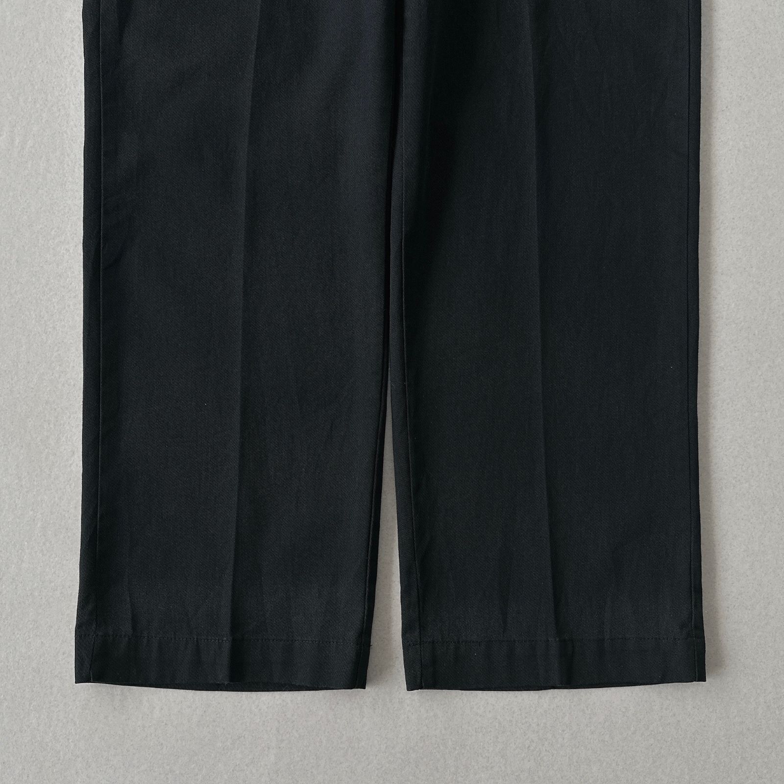 極希少80s】USA製 Dickies 874 チビタグ 黒 W31相当 80s ワークパンツ