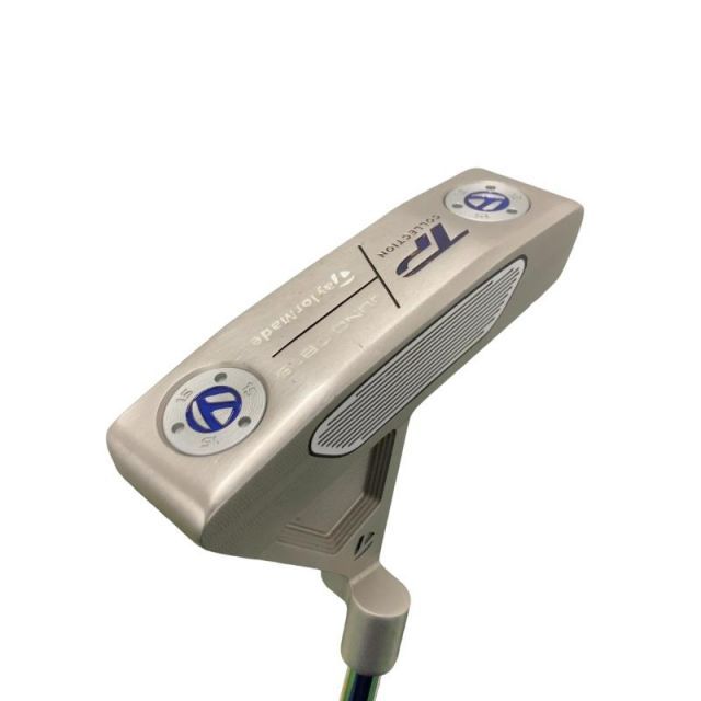 中古】 テーラーメイド TP COLLECTION BLACK JUNO TB1.5 33インチ