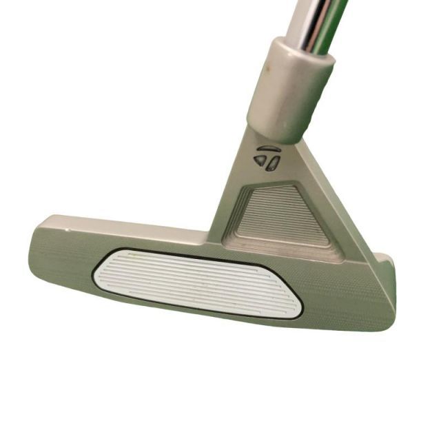 中古】 テーラーメイド TP COLLECTION BLACK JUNO TB1.5 33インチ