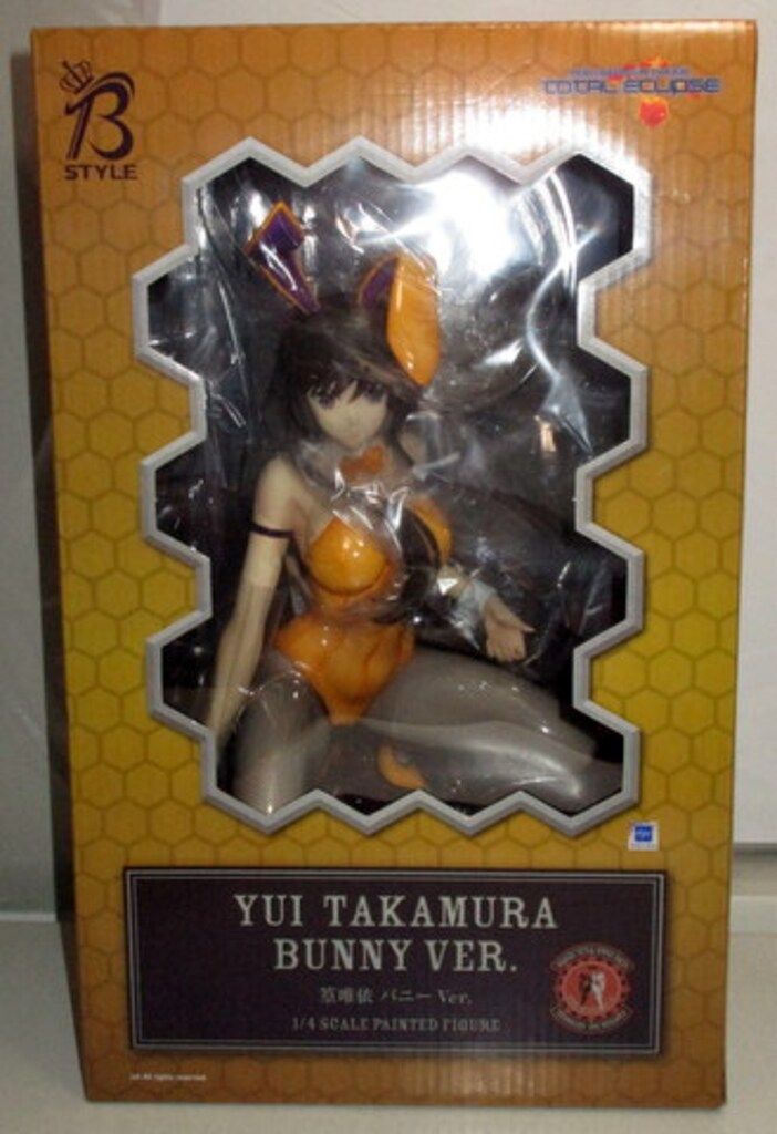 FREEing マブラヴ オルタネイティヴ トータル・イクリプス 篁唯依