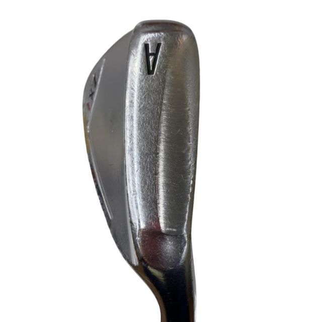 中古】 ダンロップ SRIXON ZX7 AW ウェッジ WG Dynamic Gold D.S.T