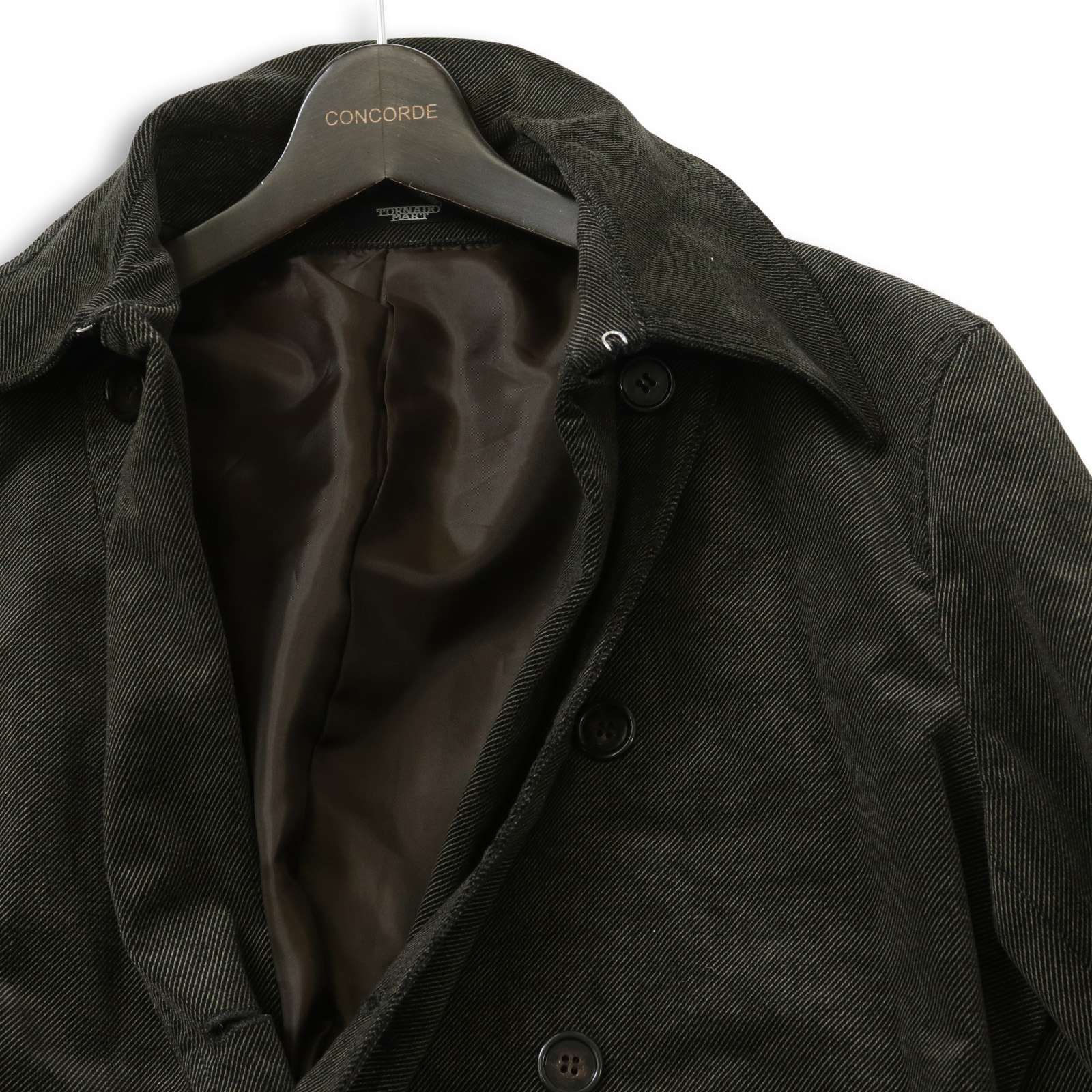 00s☆Y2K VINTAGE】TORNADOMART トルネードマート 秋冬～通年☆ ダブル