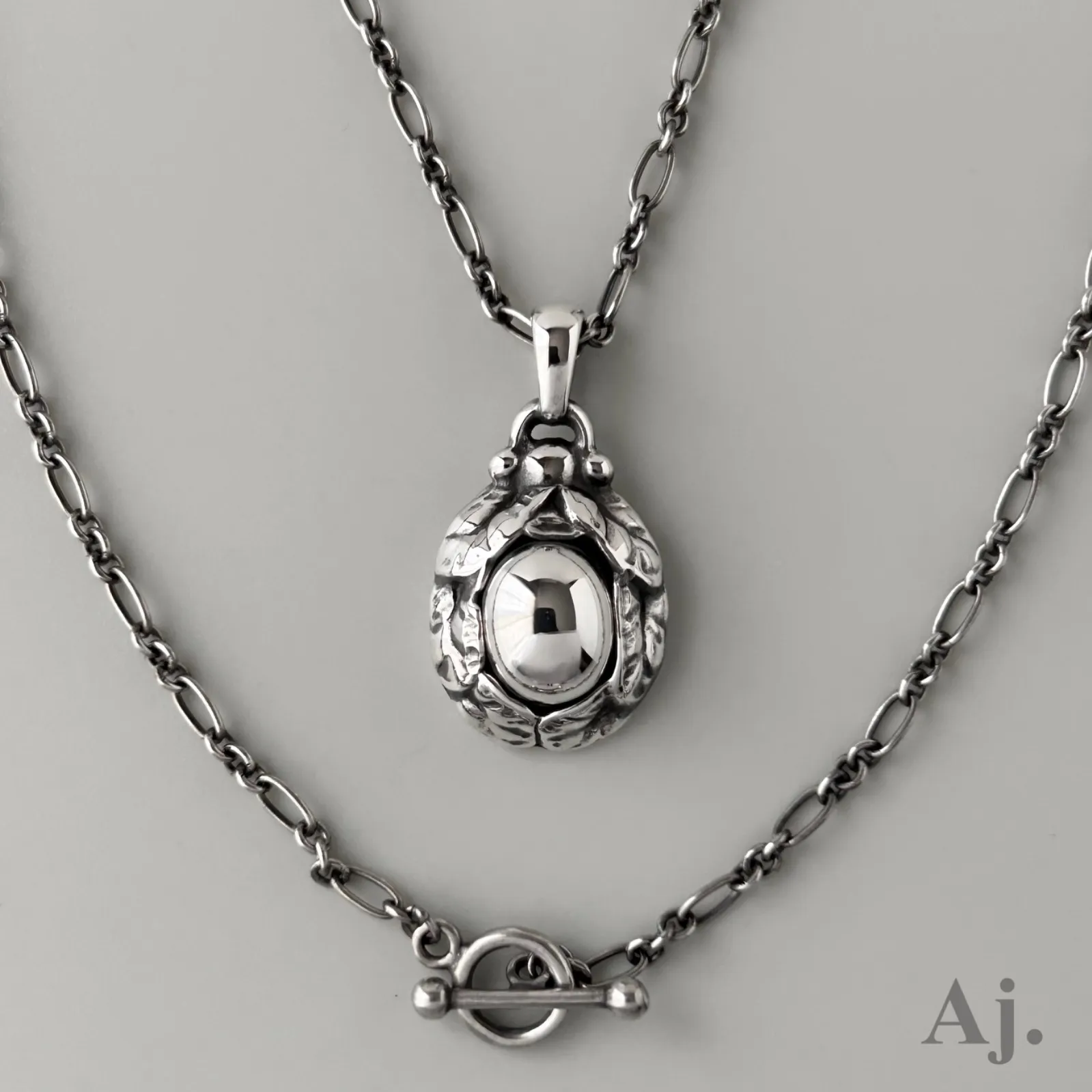 人気】Georg Jensen / ジョージジェンセン 1997 ネックレス 人気】Georg Jensen / ジョージジェンセン 1997 ネックレス