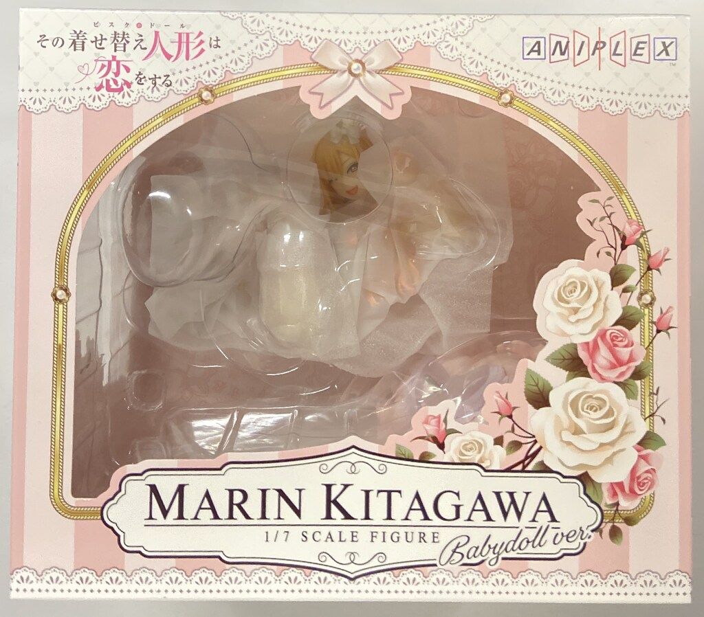 アニプレックス その着せ替え人形は恋をする 1/7スケールフィギュア