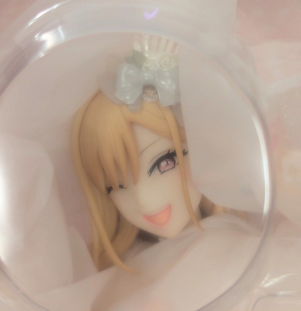 アニプレックス その着せ替え人形は恋をする 1/7スケールフィギュア 