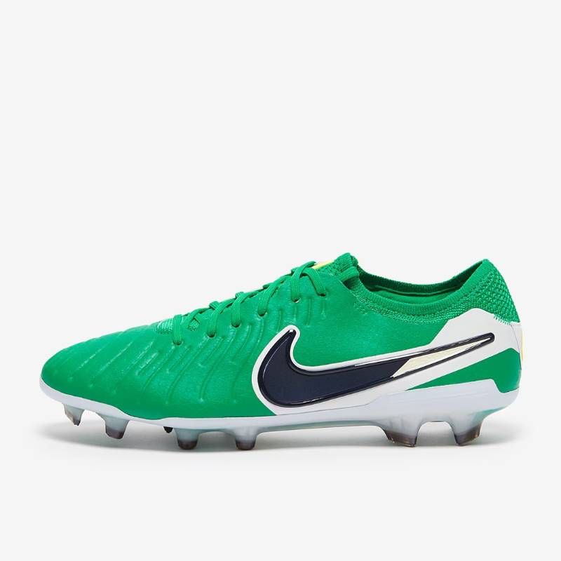 送料無料・匿名配送】Nike ナイキ サッカースパイク Tiempo Legend X