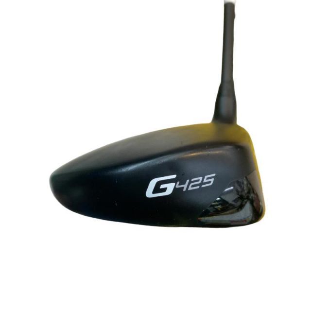 中古】 ピン G425 MAX 3W(アーコス無し) フェアウェイウッド FW ALTA J