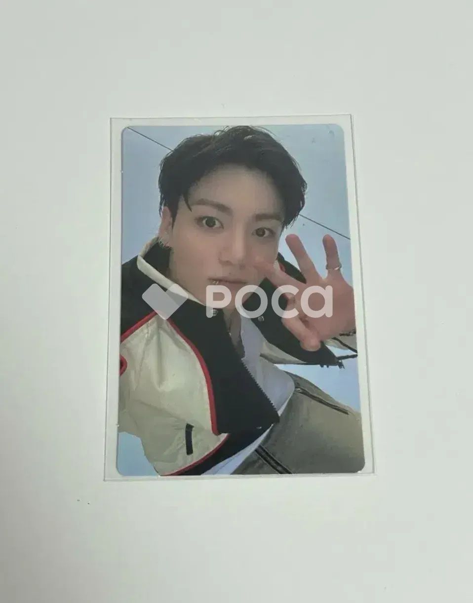 BTS ジョングク GOLDEN Live On Stage SPECIAL GIFT - メルカリ