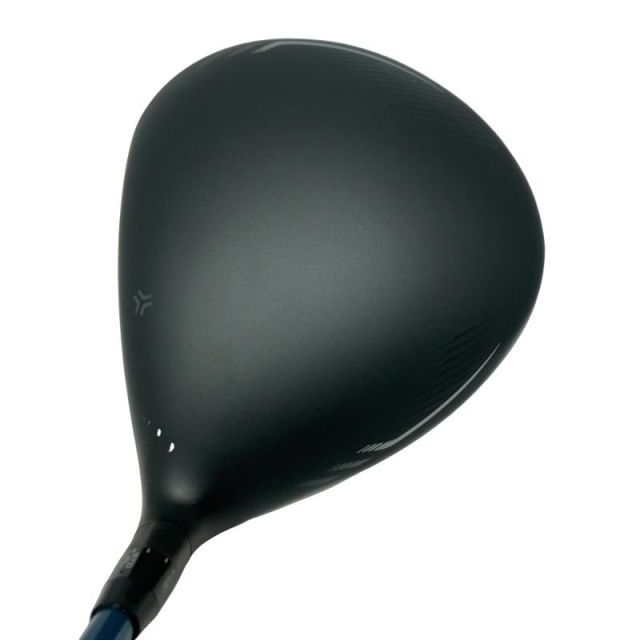 中古】 ダンロップ SRIXON ZX5 Mk II LS 9.5° ドライバー DR 純正特注