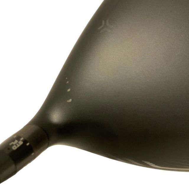 中古】 ダンロップ SRIXON ZX5 Mk II LS 9.5° ドライバー DR 純正特注