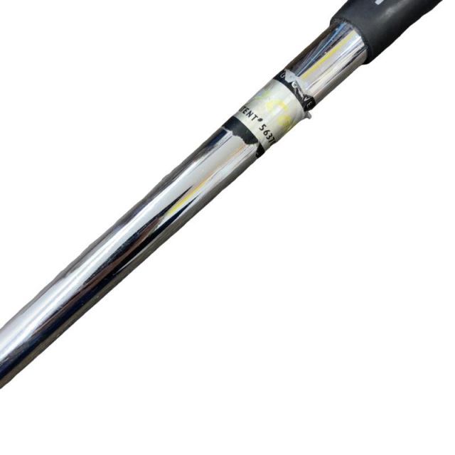 中古】 Yes! C-GROOVE Amy 34インチ パター PT スチール (フレックス