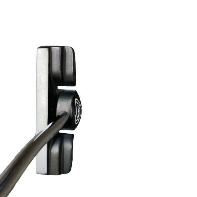 中古】 Yes! C-GROOVE Amy 34インチ パター PT スチール (フレックス