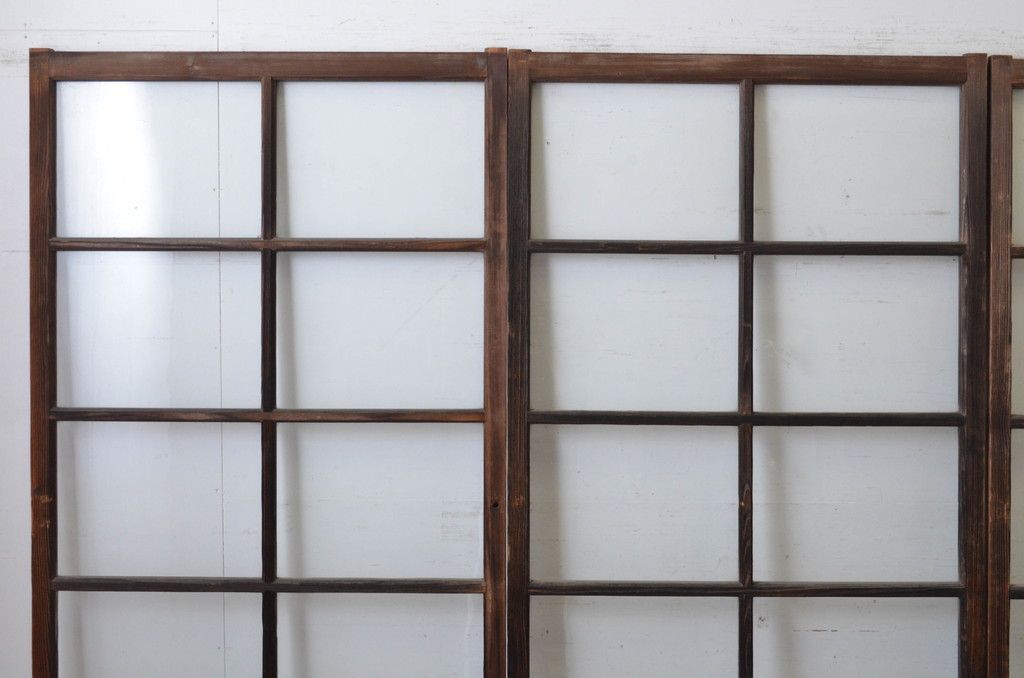 アンティーク建具 昭和初期4～7営業日前後で発送