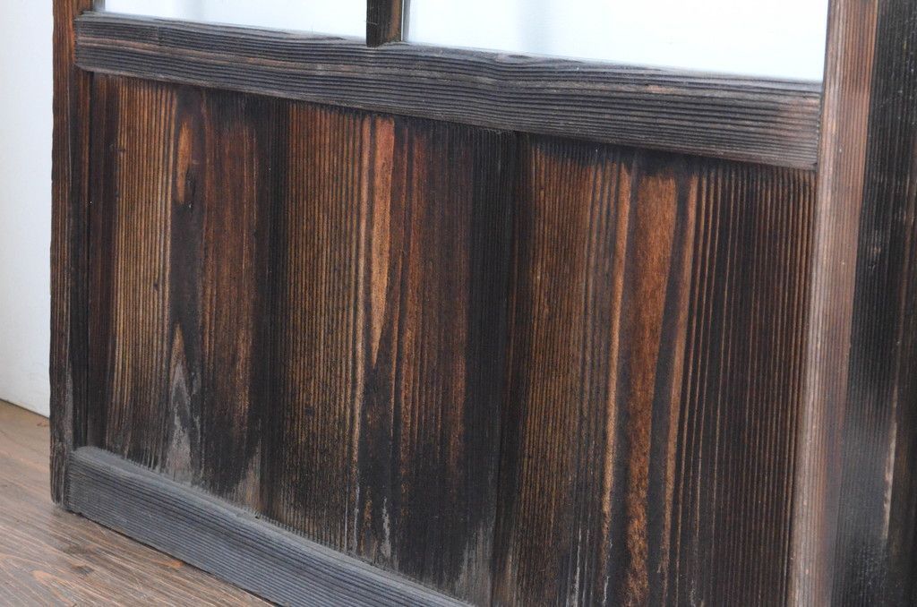 アンティーク建具