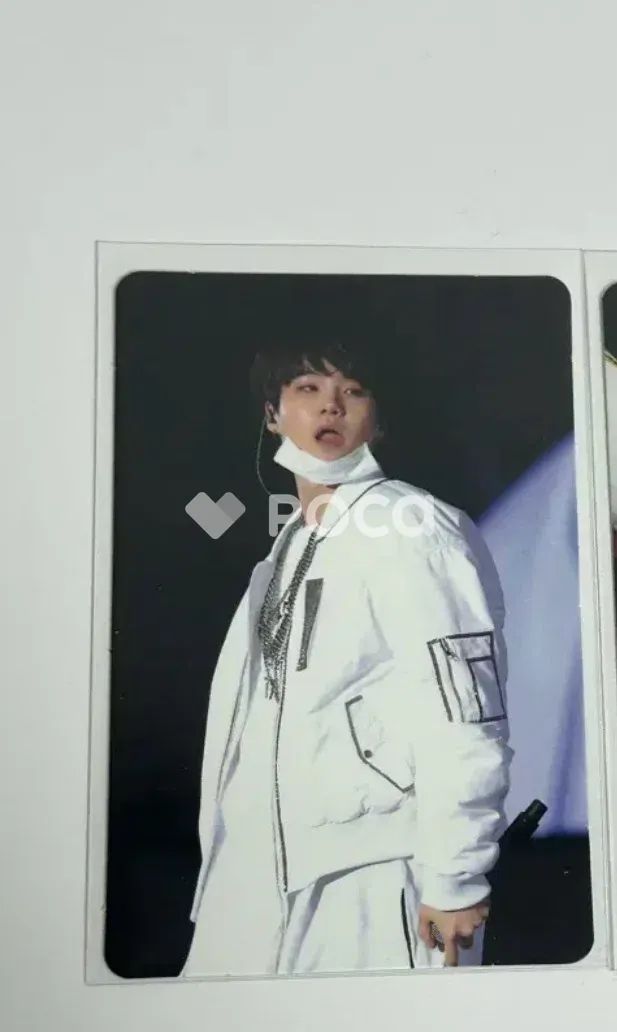 BTS SUGA BTS 3RD MUSTER [ARMY.ZIP+] DVD - メルカリ