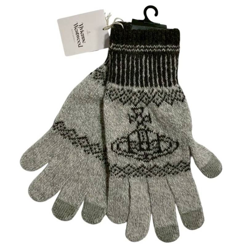 タグ付き・未使用品】 ヴィヴィアン ウエストウッド メンズ ニット