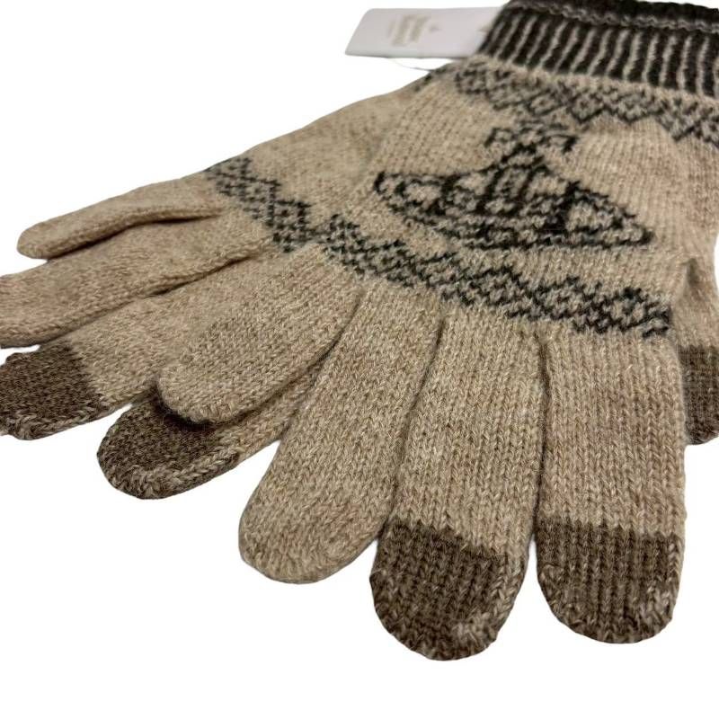 タグ付き・未使用品】 ヴィヴィアン ウエストウッド メンズ ニット