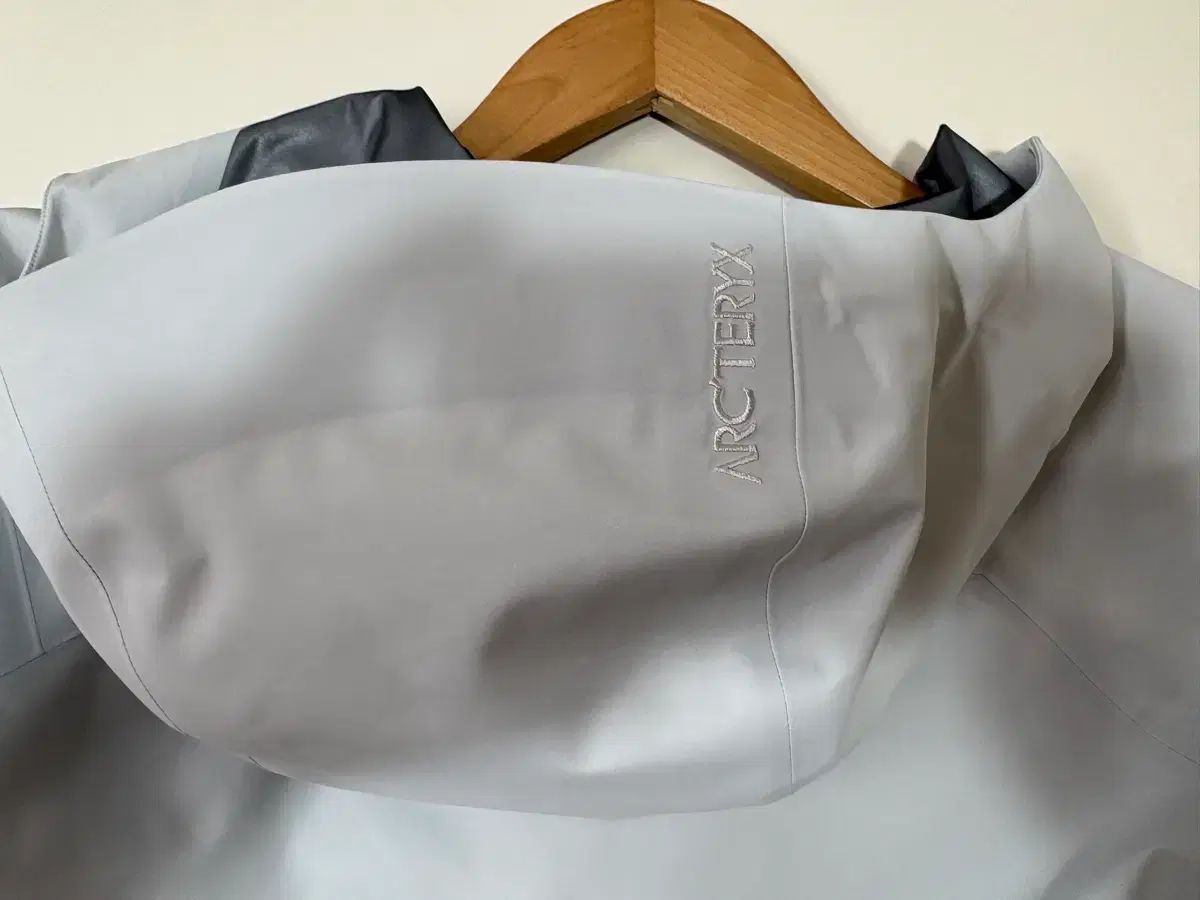 アークテリクス ベータ