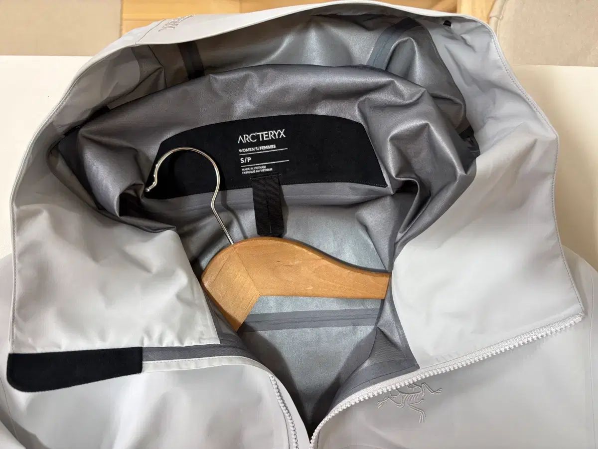 ベータ ジャケット