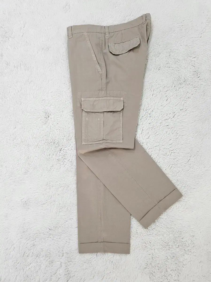 ブルネロクチネリ カーゴ パンツ - メルカリ