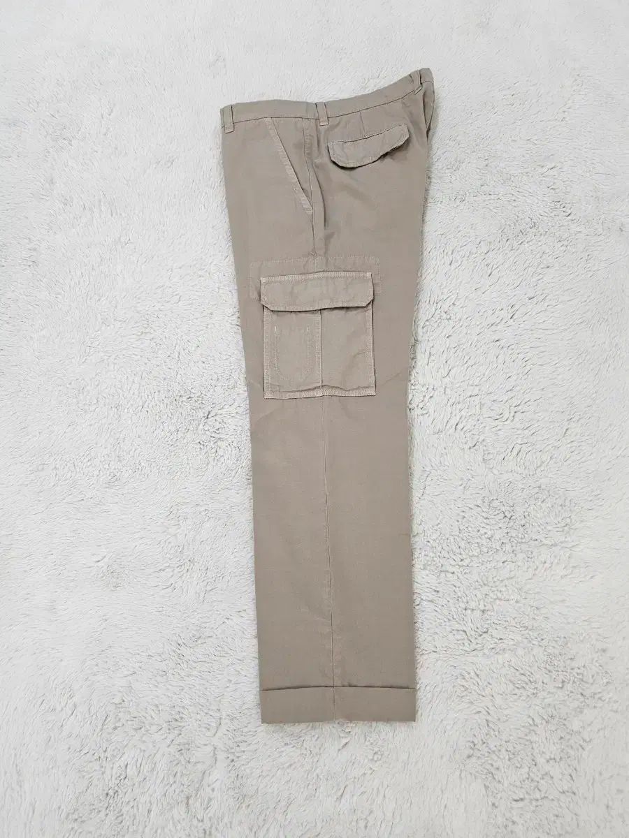 ブルネロクチネリ カーゴ パンツ - メルカリ