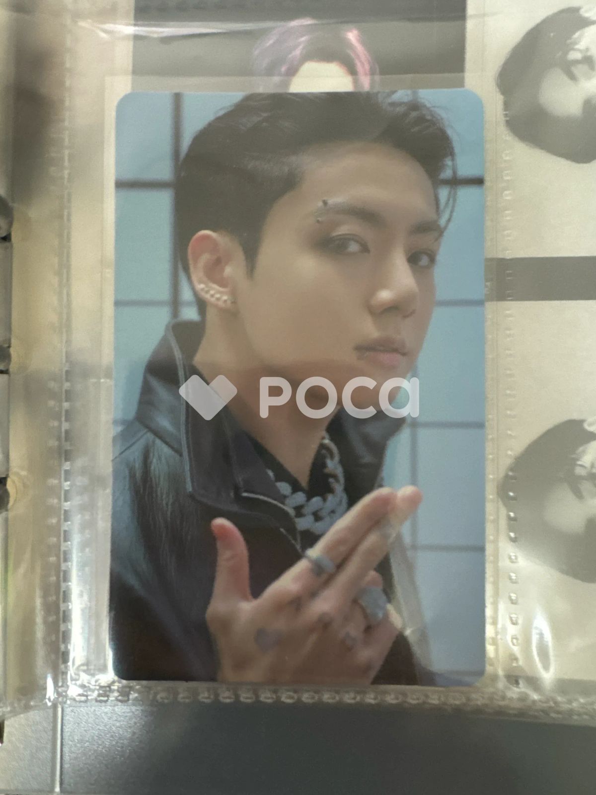 BTS ジョングク Proof (Standard Edition) - メルカリ