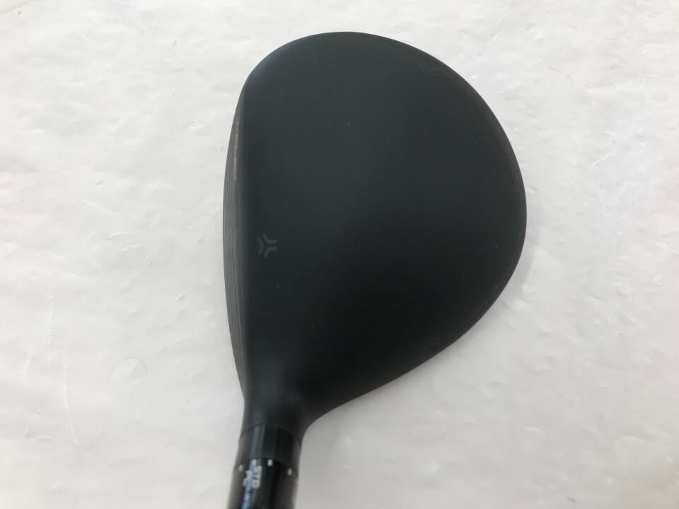 ダンロップ SRIXON ZXi 21度 SPEEDER NX GREEN 60 Sフレックス