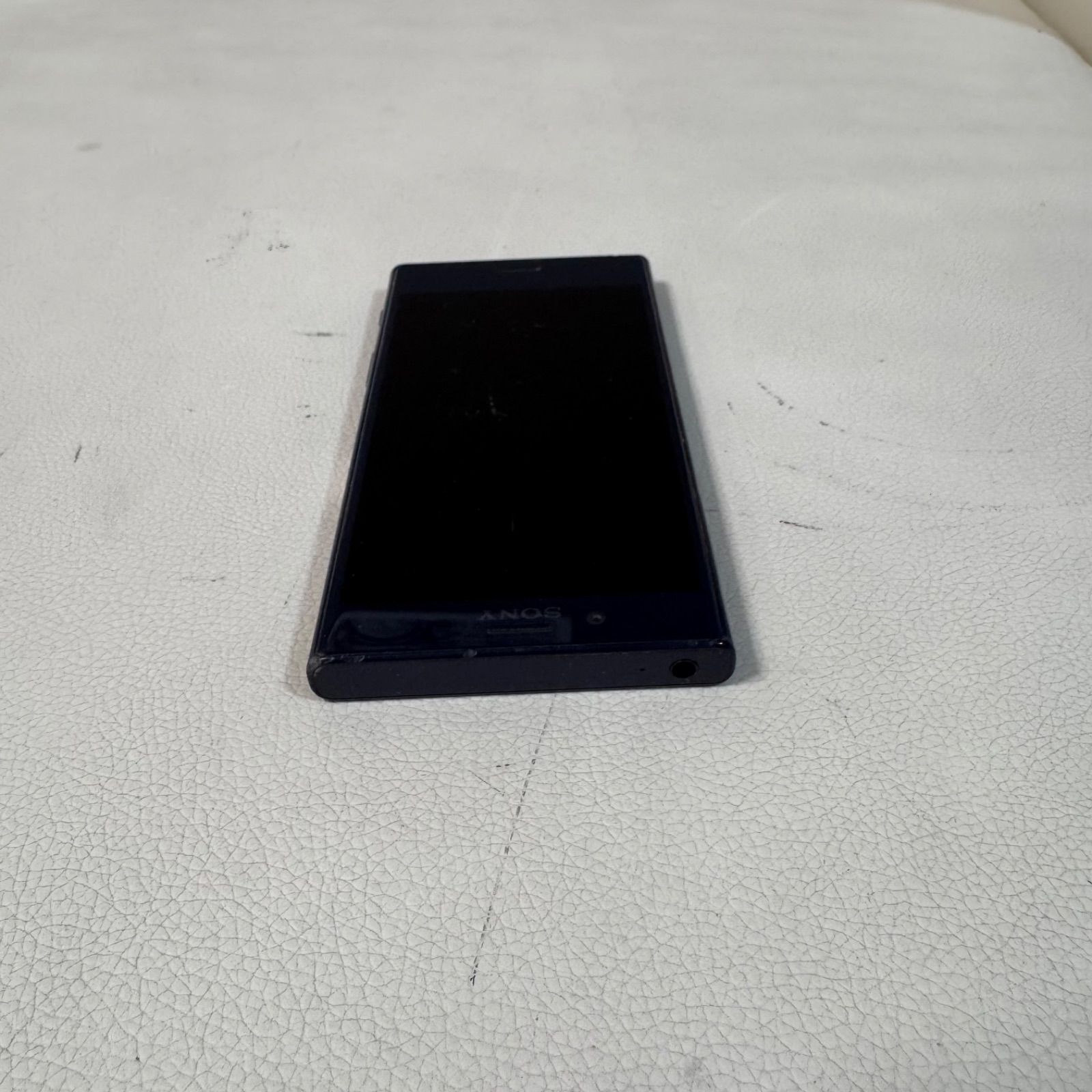 Sony Xperia X Compact SO-02J ソニー エクスペリア 動作確認済 - メルカリ