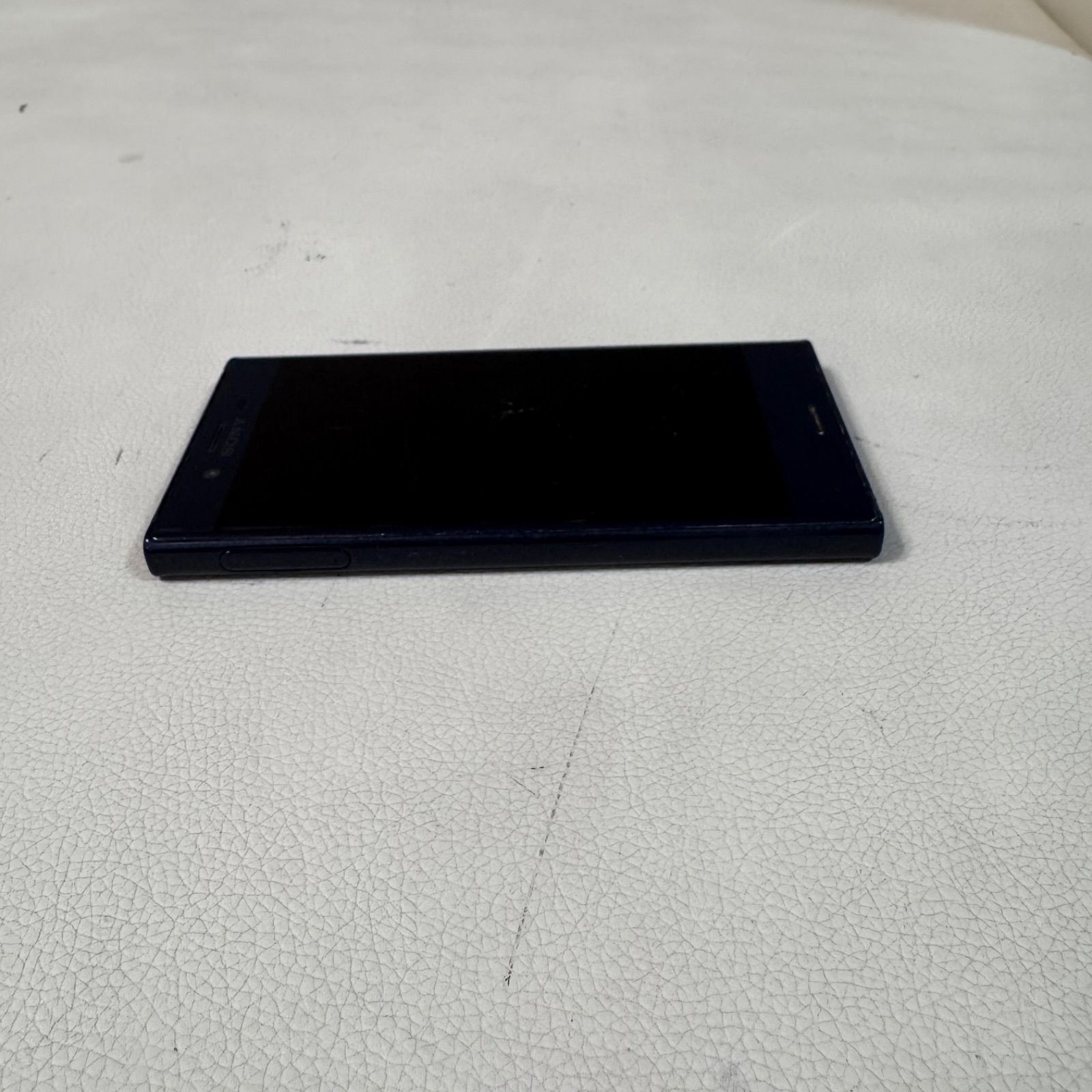 Sony Xperia X Compact SO-02J ソニー エクスペリア 動作確認済 - メルカリ