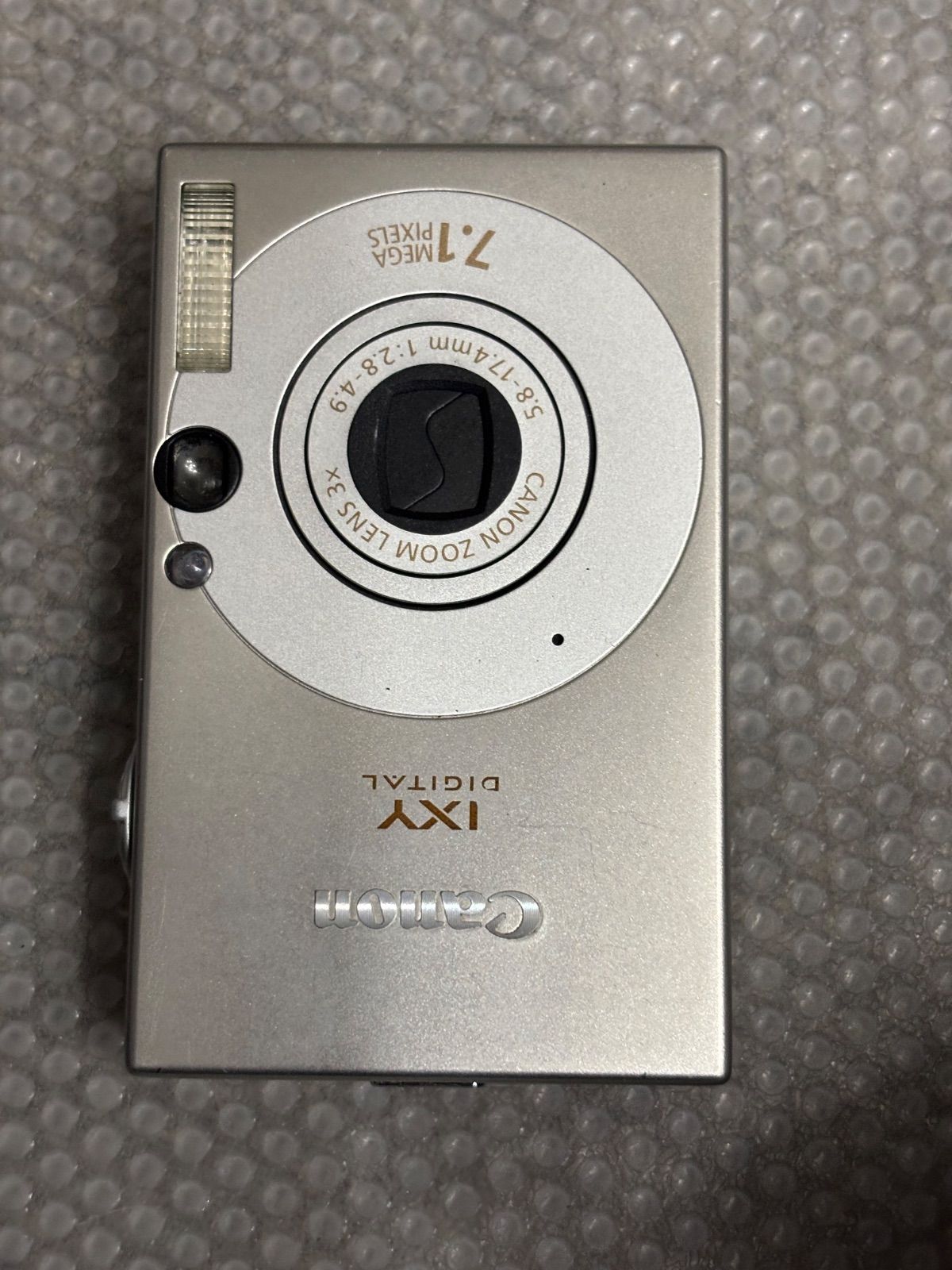 Canon IXY DIGITAL IXY10 26020232 - メルカリ