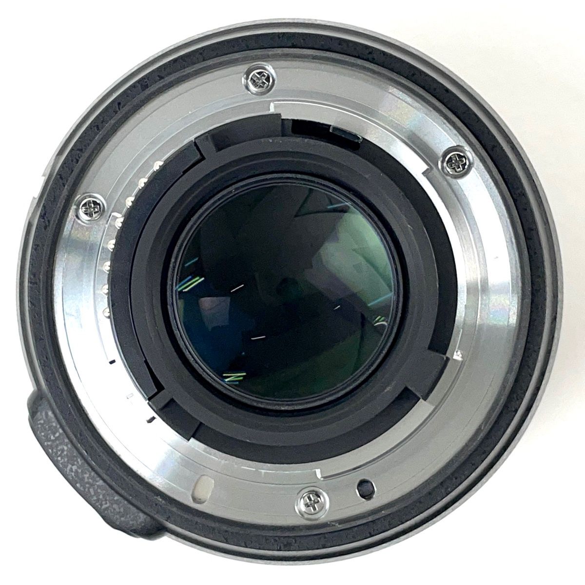 ニコン Nikon AF-S NIKKOR 50mm F1.8G 一眼カメラ用レンズ（オート