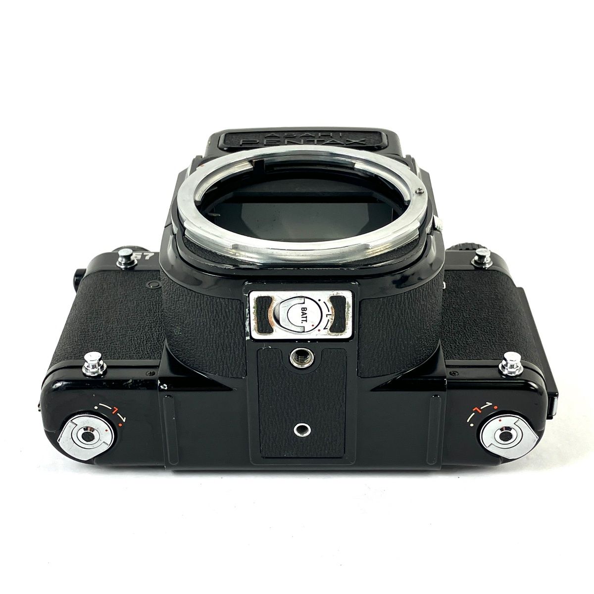 ペンタックス PENTAX 67 ボディ 中判カメラ 【中古】 - メルカリ