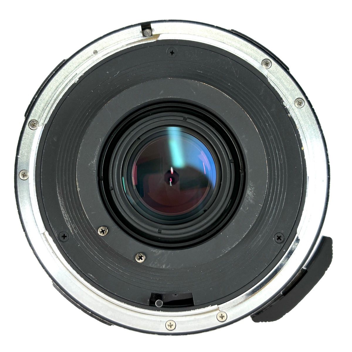 ペンタックス PENTAX SMC PENTAX 67 45mm F4 6x7 バケペン用 中判