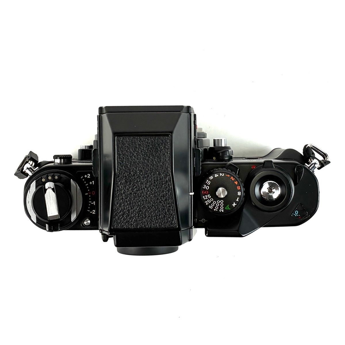 ニコン Nikon F3 HP ボディ フィルム マニュアルフォーカス 一眼レフ