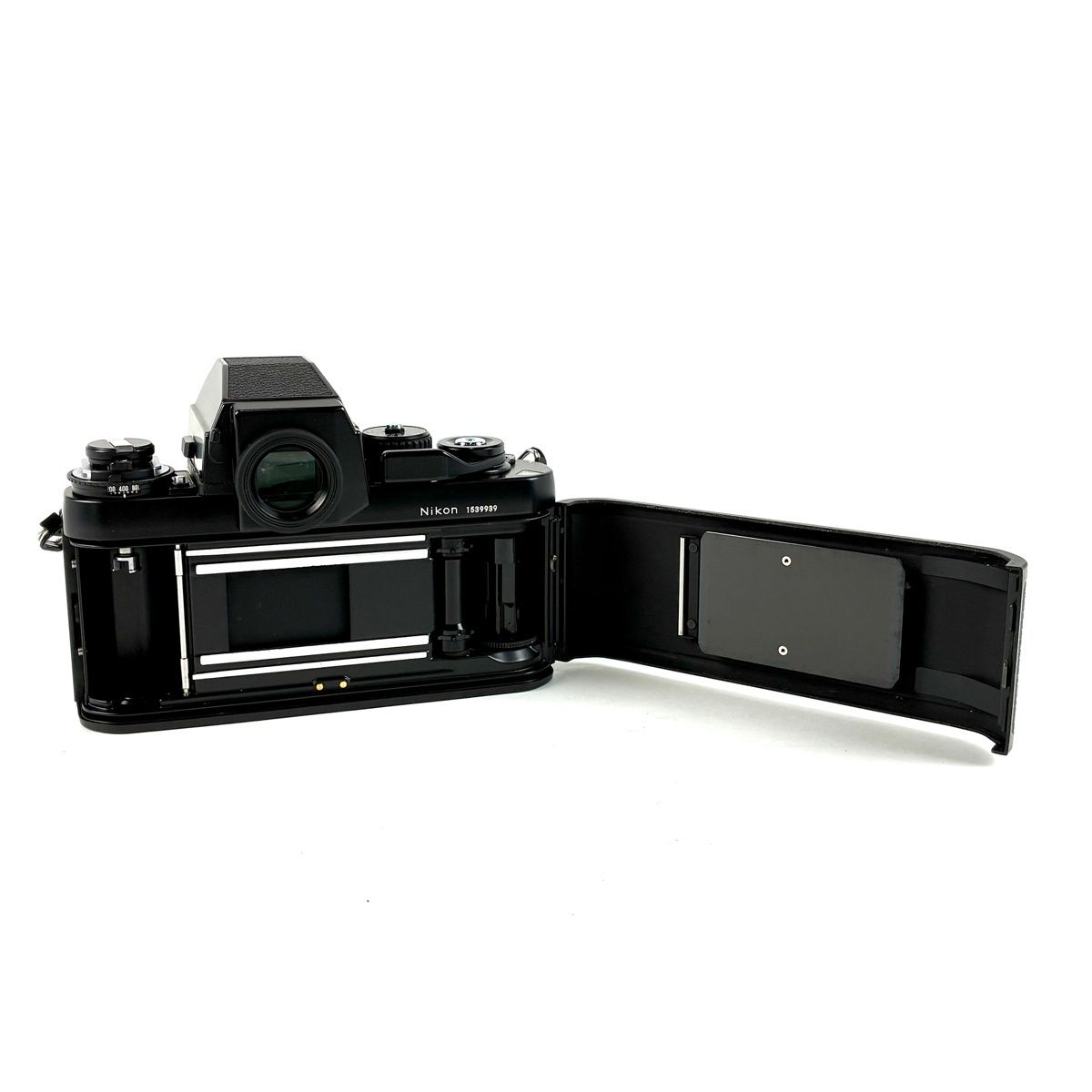 ニコン Nikon F3 HP ボディ フィルム マニュアルフォーカス 一眼レフ