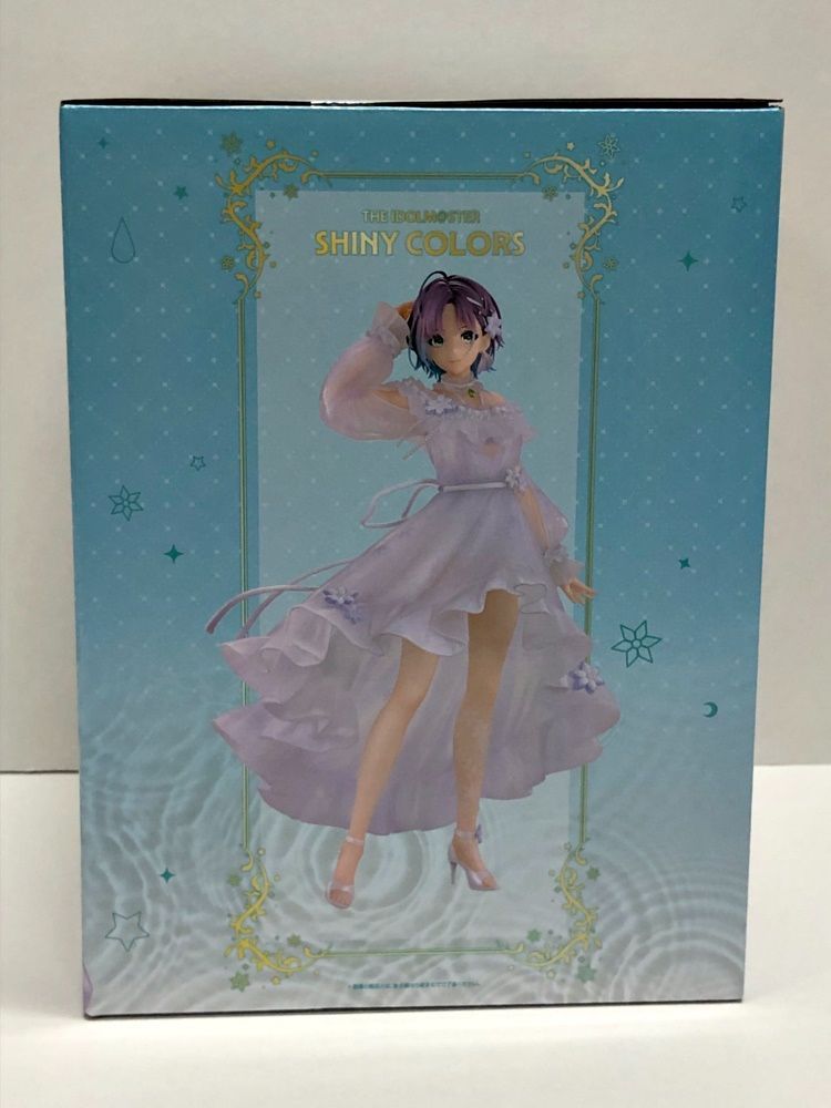 27.【未開封】ラストワン賞 浅倉 透 フィギュア 1/7 Gracemaster 一番