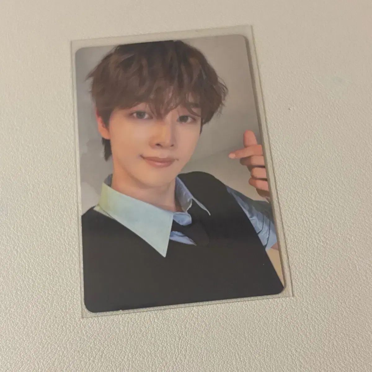 RIIZE（ライズ）ソンチャン(SUNGCHAN) lucky ラッキー ユニバーサル