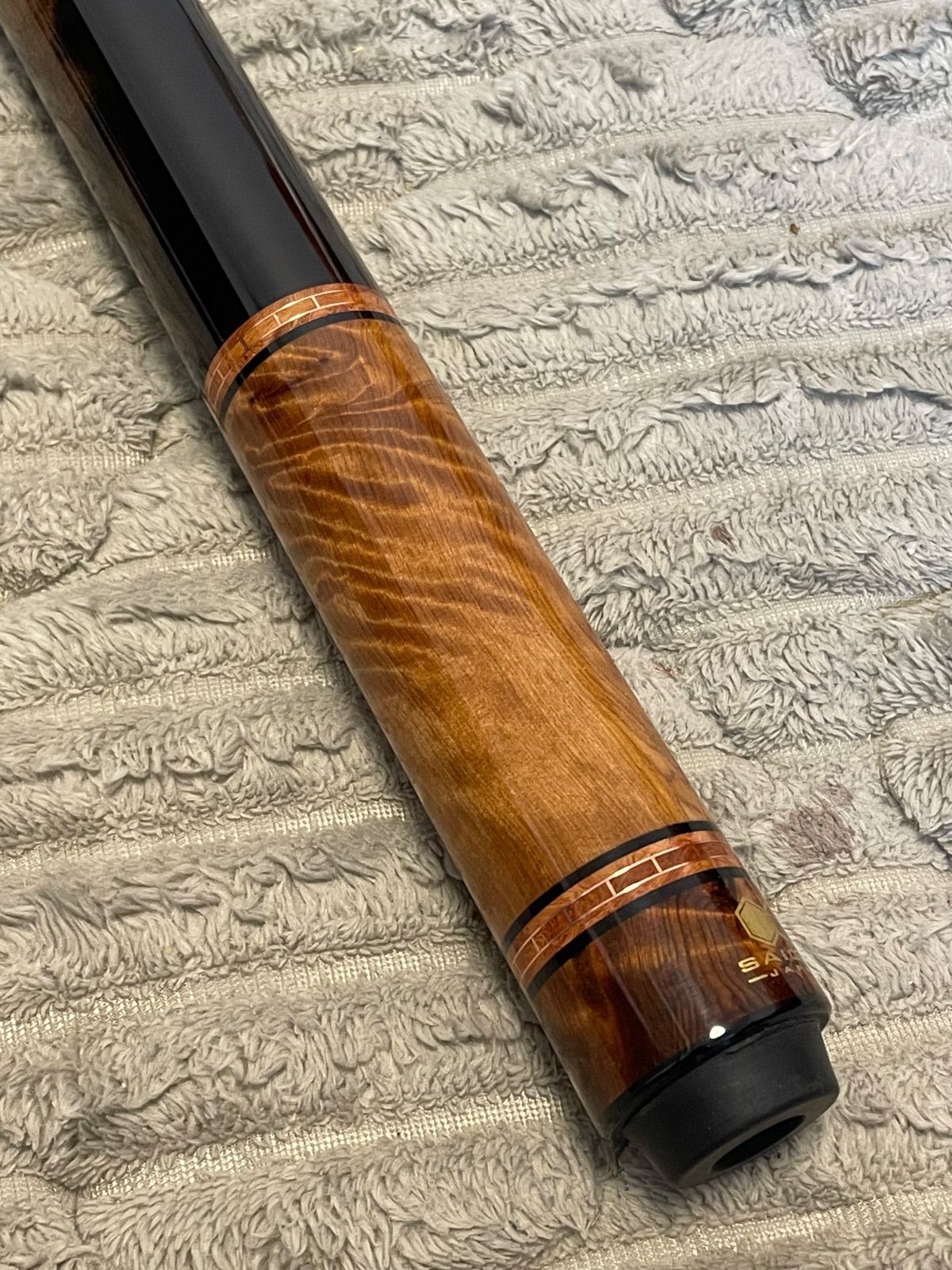 サイゲンキュー 屋久杉 早川工房 - メルカリ