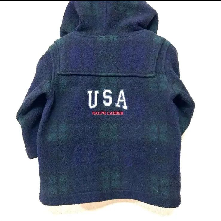 即決ご希望額はコメントへ】 美品 00s OLD RALPH LAUREN ラルフ 