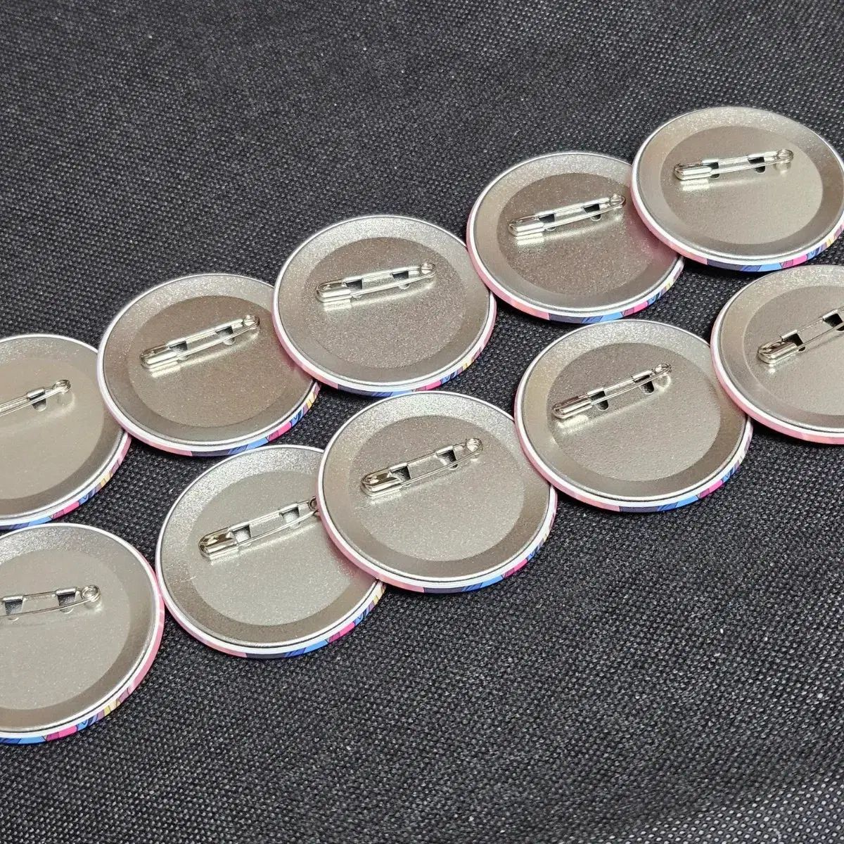 あんさんぶるスターズ！ 斎宮 宗 イベコレ缶バッジ - メルカリ