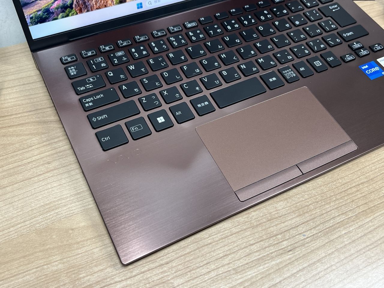限定美品〉014 VAIO Pro PK VJPK21 4K 3840×2160 16GB 256GB 第11世代
