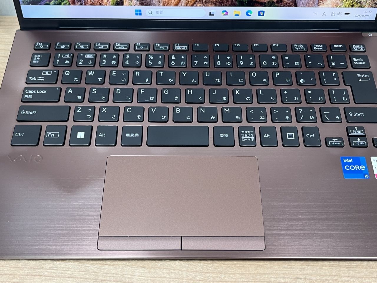 限定美品〉014 VAIO Pro PK VJPK21 4K 3840×2160 16GB 256GB 第11世代