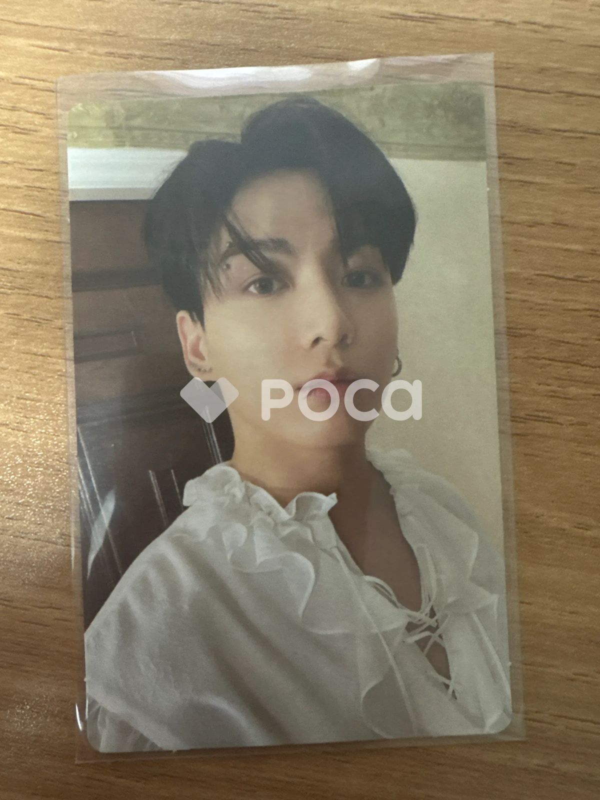 BTS ジョングク Special 8 Photo-Folio Me, Myself, and Jung Kook 'Time Difference'  - メルカリ ① BTS Special 8 グク JUNGKOOK 写真集 ランダム トレカ