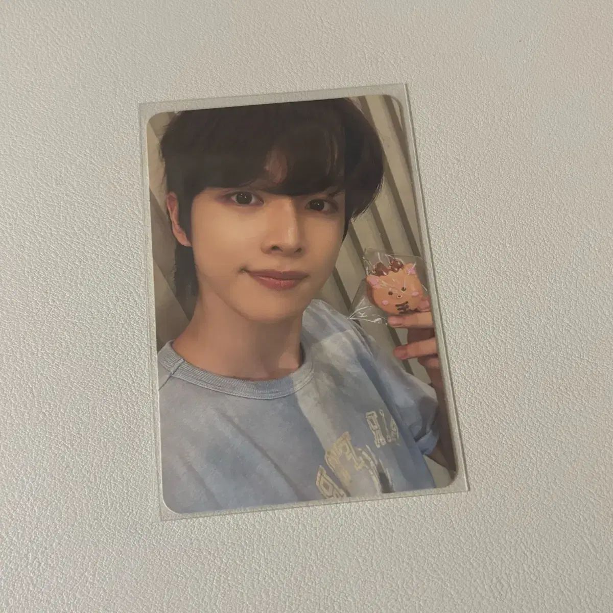 RIIZE Epilogue WITHMUU ソンチャン　トレカ RIIZE The 1st Mini Album RIIZING : Epilogue Withmuu POB Photocard