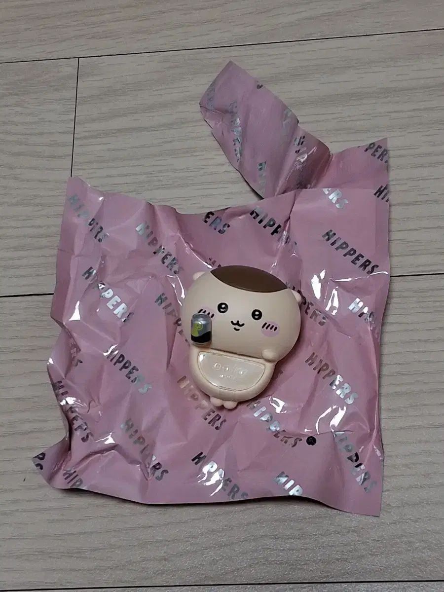 ちいかわ くりまんじゅう ファー 新品 出品