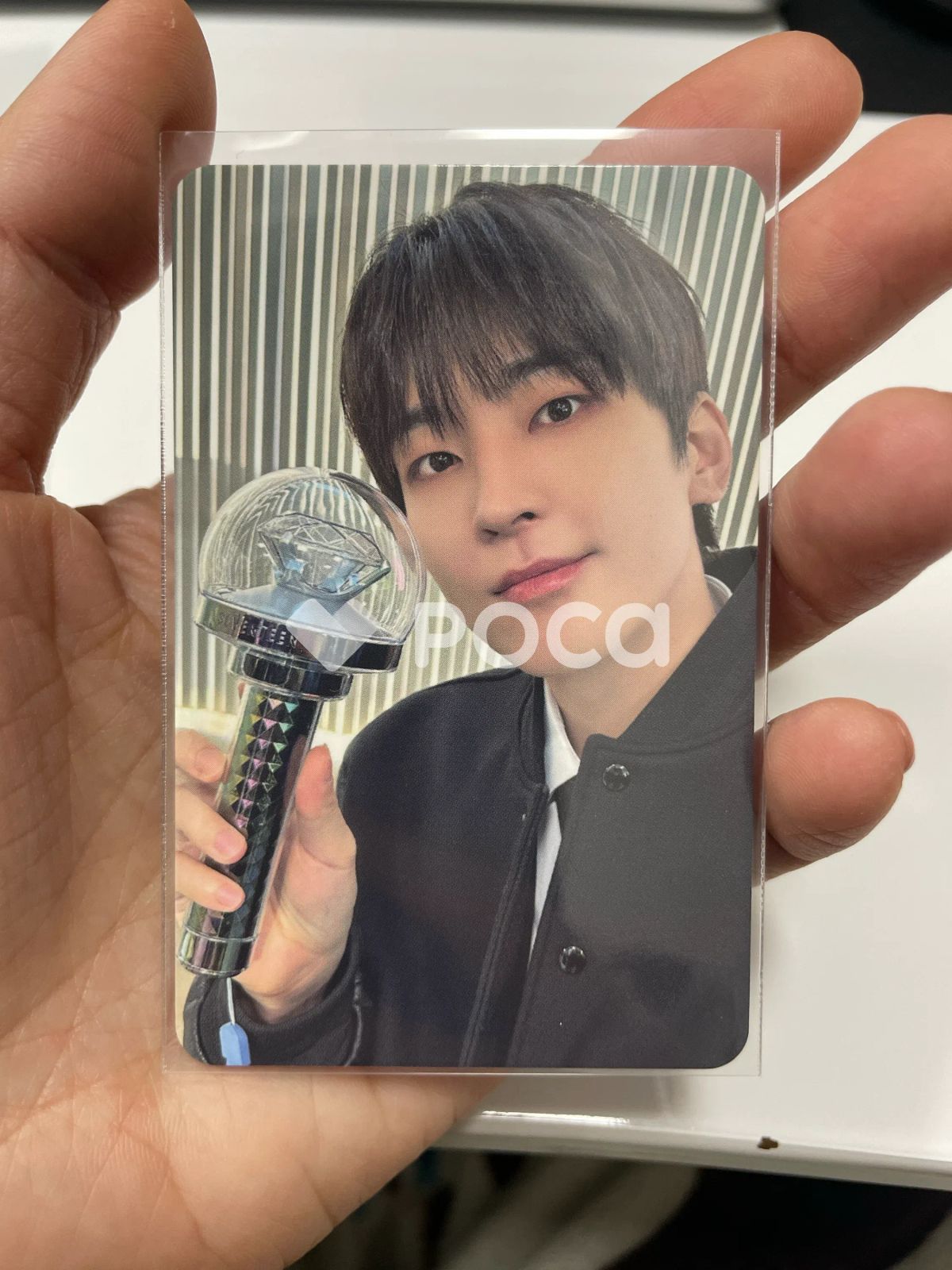 Seventeen ウォヌ セブチ 2025 SVT 9TH FAN MEETING SEVENTEEN in