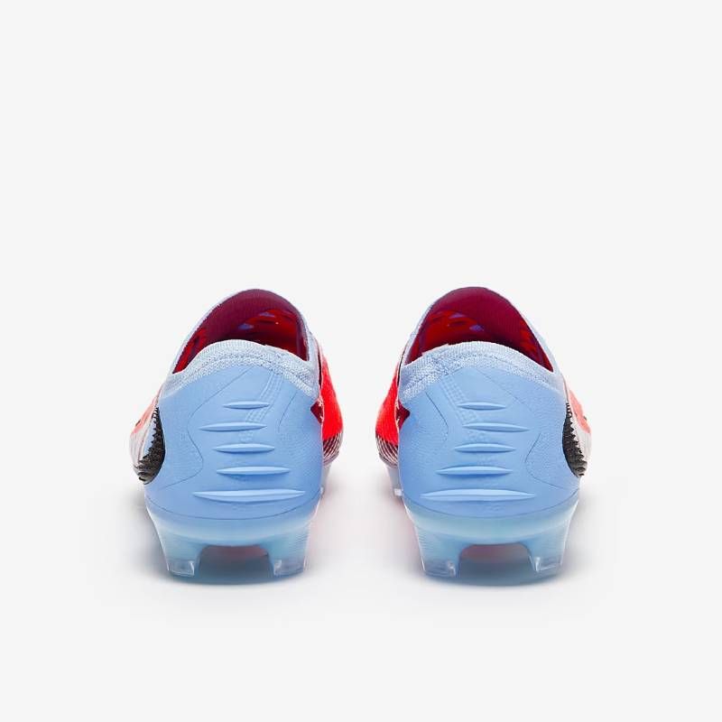 新品未使用】NIKE PHANTOM6 HIGH ELITE FG ナイキ水色 Nike Phantom 6